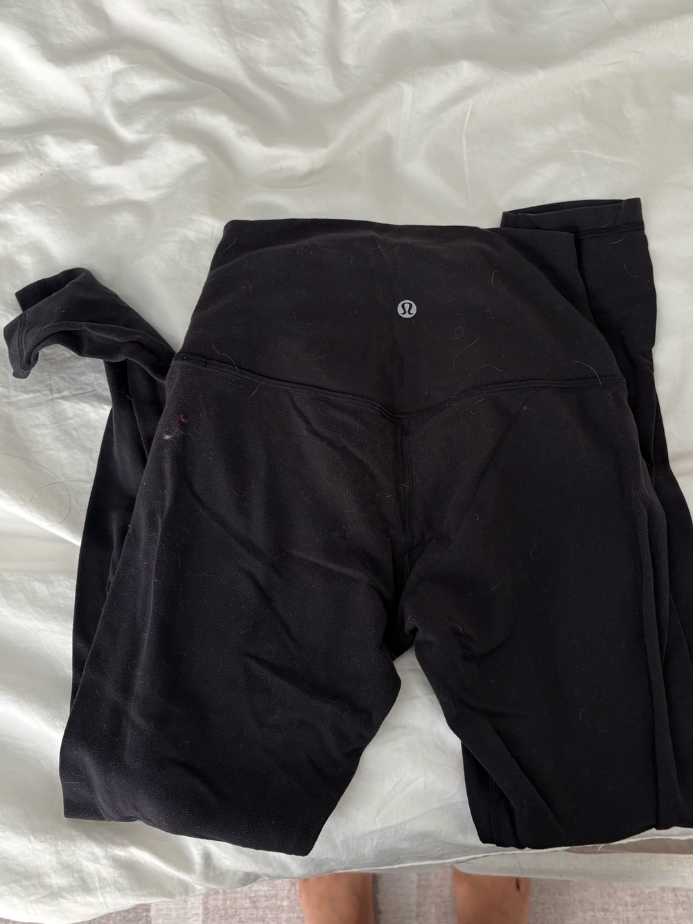 lululemon athletica black leggings